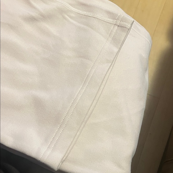 SKIMS Pink Straight Leg Pants - Picture 3 of 6